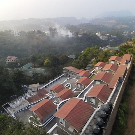 360 South, Khandala 罗纳瓦拉 外观 照片