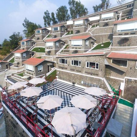 360 South, Khandala 罗纳瓦拉 外观 照片