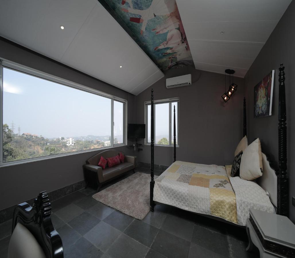 360 South, Khandala 罗纳瓦拉 外观 照片