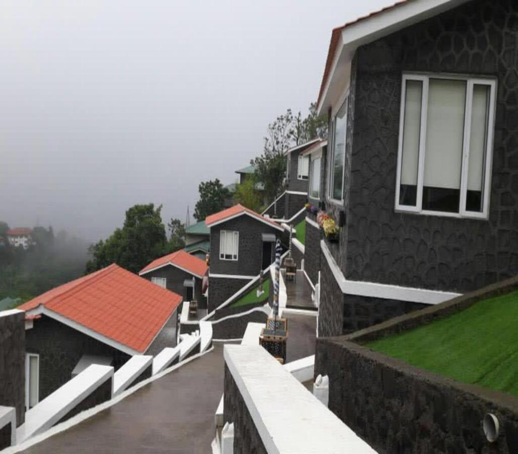 360 South, Khandala 罗纳瓦拉 外观 照片