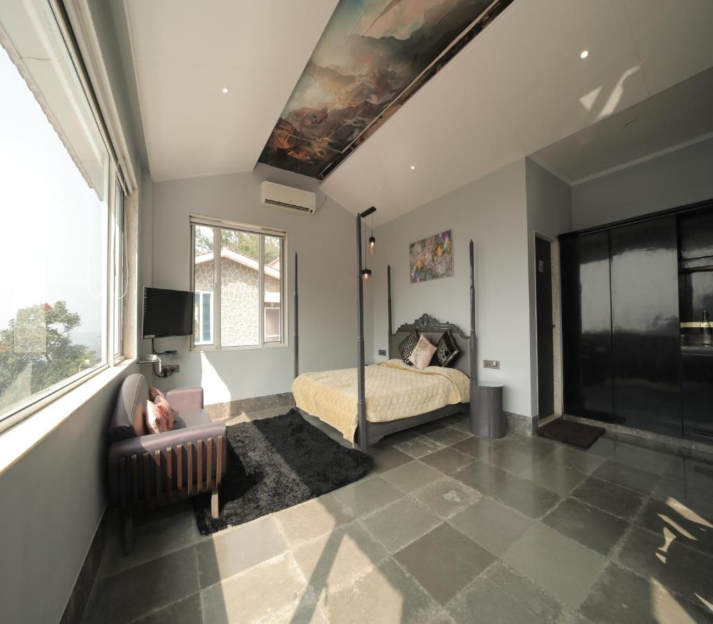 360 South, Khandala 罗纳瓦拉 外观 照片