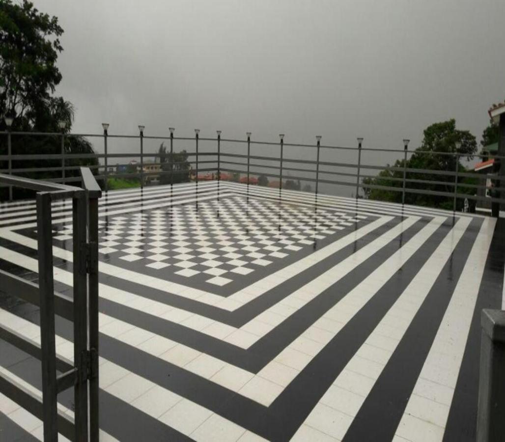 360 South, Khandala 罗纳瓦拉 外观 照片