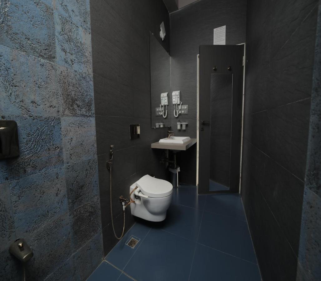 360 South, Khandala 罗纳瓦拉 外观 照片