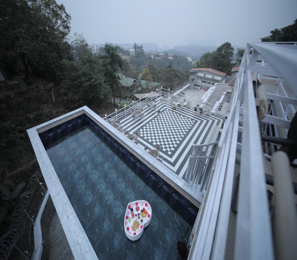 360 South, Khandala 罗纳瓦拉 外观 照片