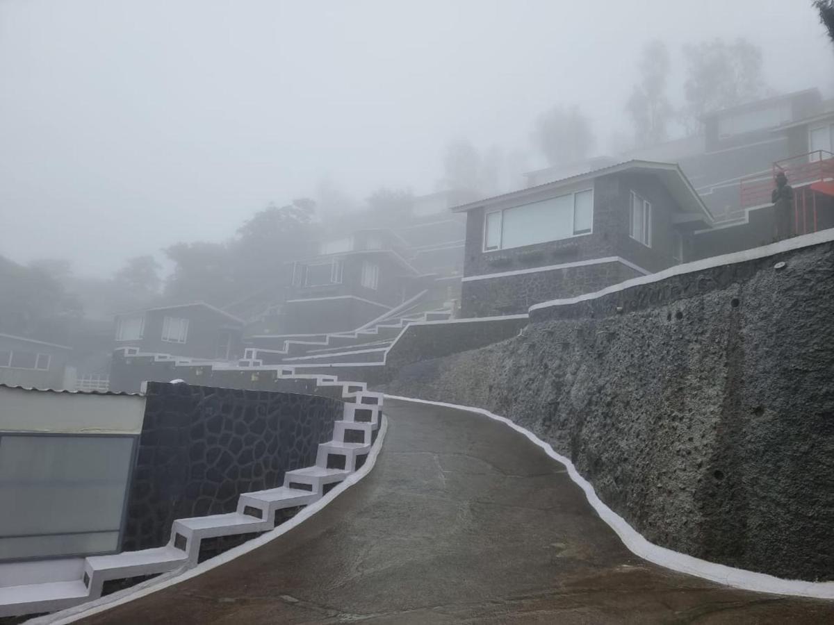 360 South, Khandala 罗纳瓦拉 外观 照片