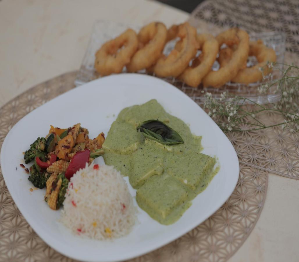 360 South, Khandala 罗纳瓦拉 外观 照片