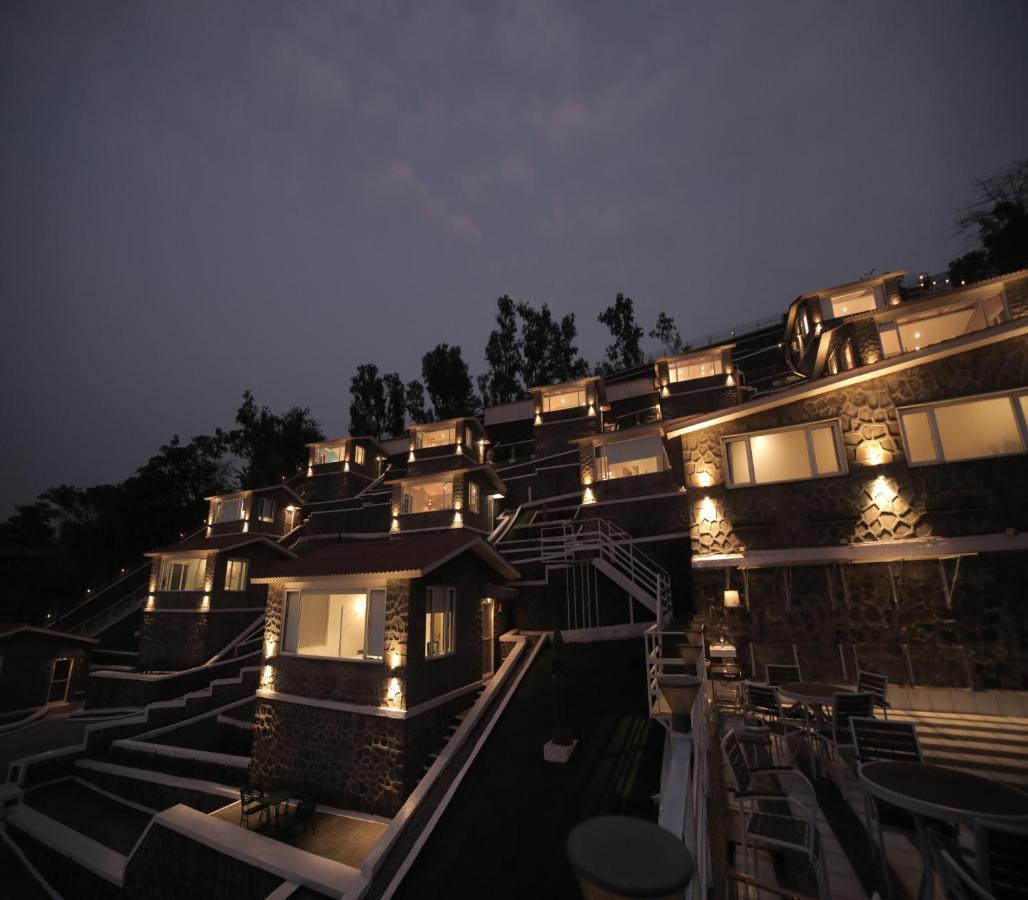 360 South, Khandala 罗纳瓦拉 外观 照片