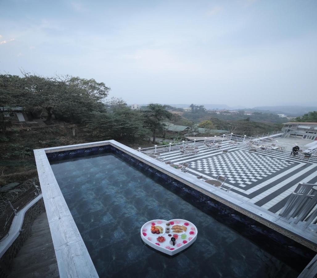 360 South, Khandala 罗纳瓦拉 外观 照片