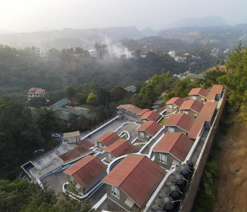 360 South, Khandala 罗纳瓦拉 外观 照片