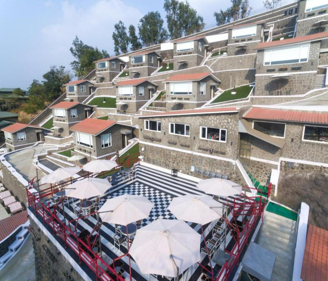 360 South, Khandala 罗纳瓦拉 外观 照片