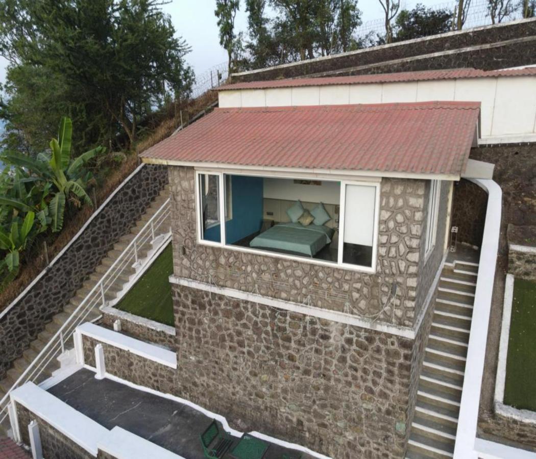 360 South, Khandala 罗纳瓦拉 外观 照片